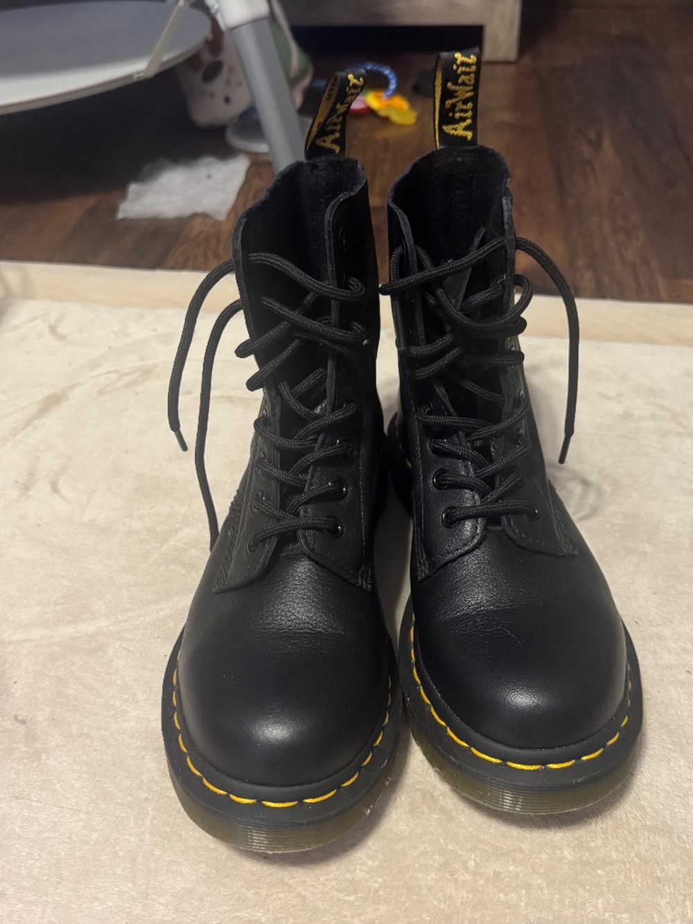 Dr. Martens